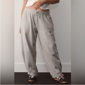 Gola x Anthropologie Sweatpants Joggers Size Large